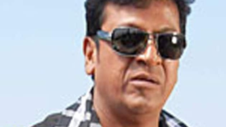 Shivanna to act in 'Hebbettu'