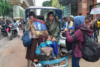 Pity That Even Disabled People Weren't Spared: Jamia Students Narrate Sunday's Ordeal