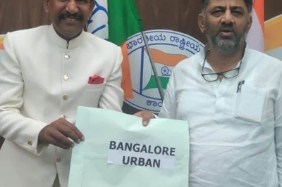 Scrap Dealer from Kolar Who Bought Big B's Car Strikes Gold with Congress MLC Ticket in Bengaluru