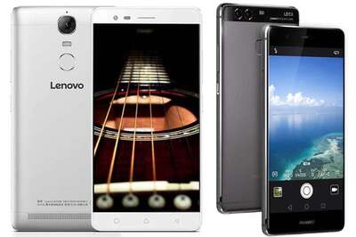 Lenovo K5 Note to Oppo F1s: 5 New Android Phones Coming to India in August