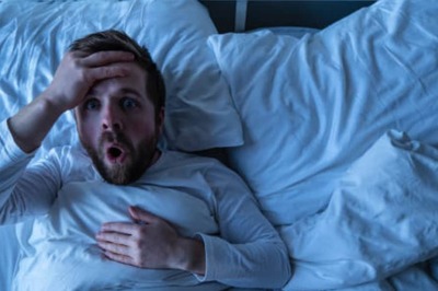 5 Ways Nightmares Can Impact Your Mental Wellbeing