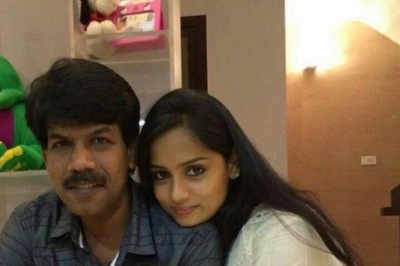 Director Bala, Wife Muthumalar Get Divorced After 18 Years of Togetherness