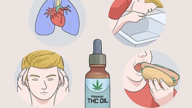 How to Try THC for Anxiety