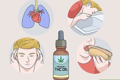How to Try THC for Anxiety
