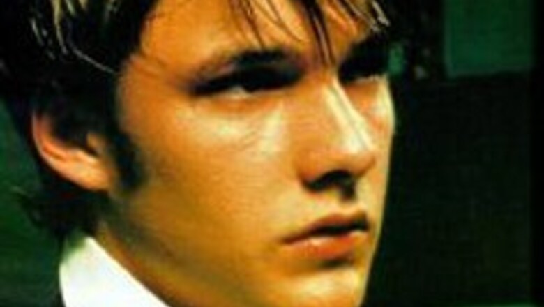 Actor Brad Renfro caught in drug bust