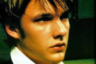 Actor Brad Renfro caught in drug bust