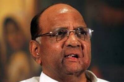 Pawar clever as he is not contesting a poll he is going to lose: Modi
