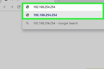 How to Change Your Globe At Home WiFi Password