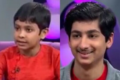 BYJU'S Young Genius: How Anirban Roy and Shorya Bhasin Strived for Excellence