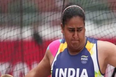 Tokyo Olympics 2020, Day 8 India Round-up: Kamalpreet Singh Shines But PV Sindhu, Pooja Rani Lose