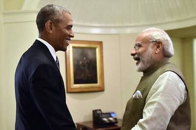 US Voices Support for India's Entry Into NSG
