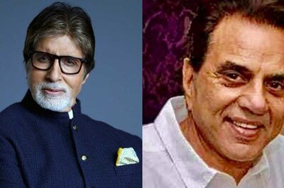 Bomb Scare At Amitabh Bachchan and Dharmendra's Bungalows, Mumbai Police Steps Into Action