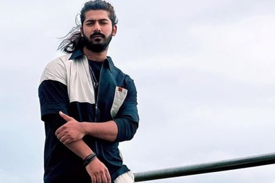 Sheezan Khan In Talks To Play The Lead In Udaariyaan Season 3: Report