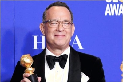 Tom Hanks Says Marvel Universe and Other Franchises Will Guarantee Cinema Halls Survive Covid-19