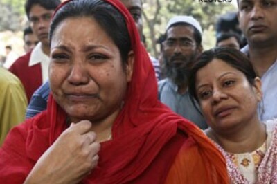 Mutiny ends, seven more BDR officers' bodies found