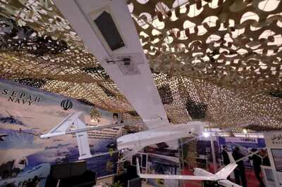 Start-ups Take Aim at Errant Drones