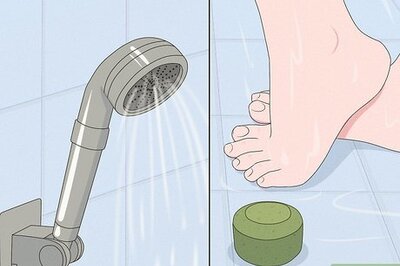 How Do You Use a Shower Steamer?