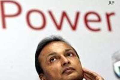 Reliance Power IPO has big start, oversubscribed