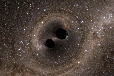 Gravitational Waves 'Sixth Sense' to Know Universe: US-Based Indian Researchers