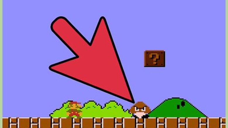 How to Die in Mario Games