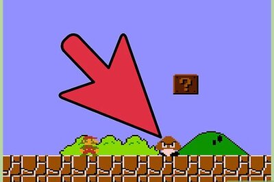 How to Die in Mario Games