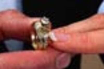 First William-Kate book published, more in store