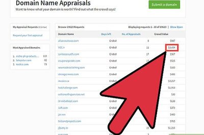 Easy Steps to Sell a Domain Name