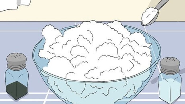 How to Eat Cottage Cheese