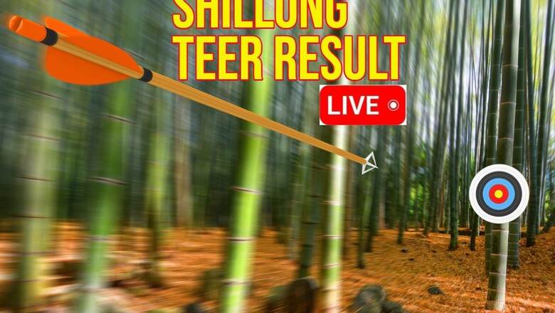 Shillong Sunday Teer Result, February 11, 2024 LIVE: Check Winning Numbers for First and Second Rounds