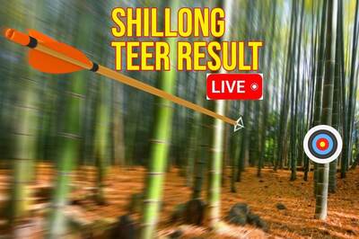 Shillong Sunday Teer Result, February 11, 2024 LIVE: Check Winning Numbers for First and Second Rounds