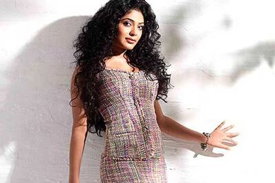 Rima Kallingal to play a journalist in her next?