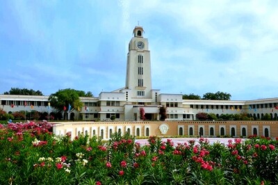 Indian-Origin Couple Donates $1 Million to BITS-Pilani During College Reunion