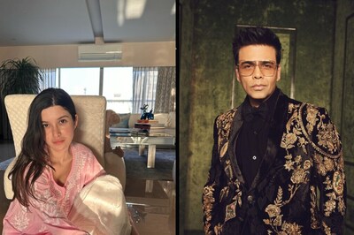 Shanaya Kapoor To Make Her OTT Debut With Karan Johar’s Student Of The Year 3: Report