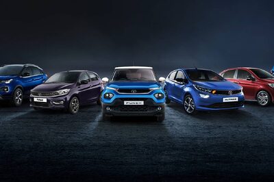 All Tata Cars Updated with RDE-Compliant E20 Fuel Ready Engines, New Features Added