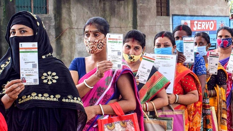 India Records 46,759 COVID-19 Cases, 509 Deaths