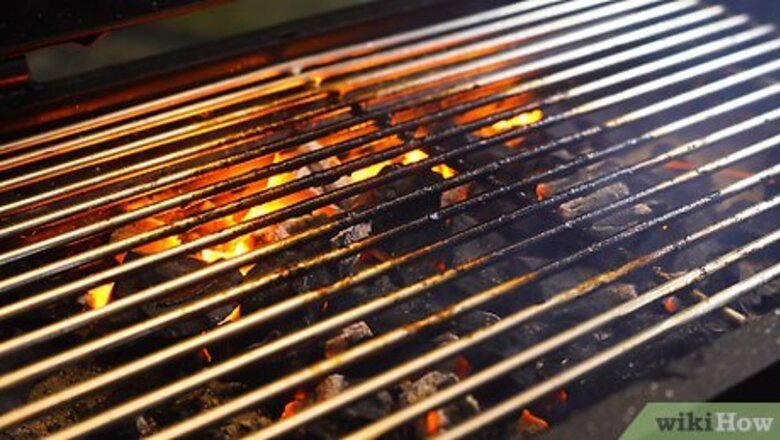 How to Grill Fish
