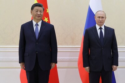 Russia-China ‘No Limits’ Partnership is Getting Stronger — and That’s Bad News for US