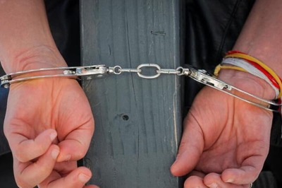 Occultist Booked for Sexually Harassing Woman in Lucknow