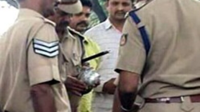 The terror trail: Ahmedabad probe moves to Surat