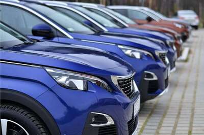 Automakers Register Marginal Increase in Domestic Sales in December 2019