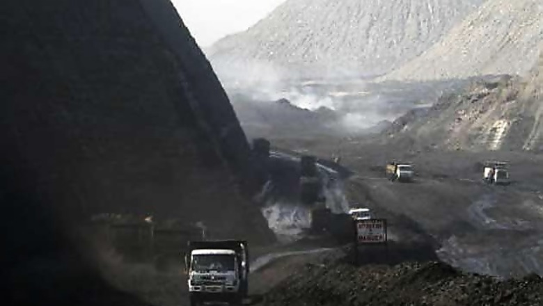 Coalgate: BJP to launch protest from September 8