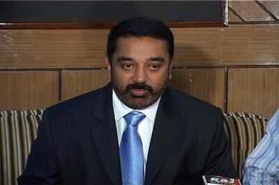 Kamal Haasan to take up brand endorsements