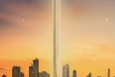 World's Tallest Residential Tower to Be Built in This City. Who is it Dedicated To?