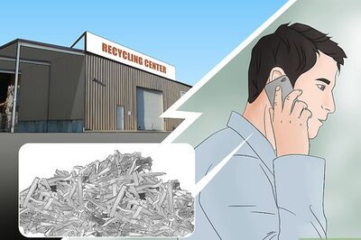 How to Recycle Shredded Paper
