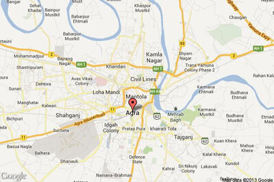 Two tantriks dig out body of a dead girl to perform occult rituals, arrested