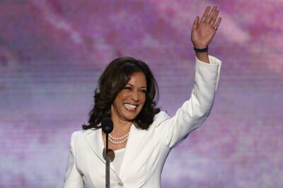 As Kamala Harris Enters White House Race, Family Back in Chennai Takes Trip Down Memory Lane