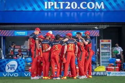 IPL Points Table 2021: Orange Cap Holder and Purple Cap Holder List After RCB vs RR Match