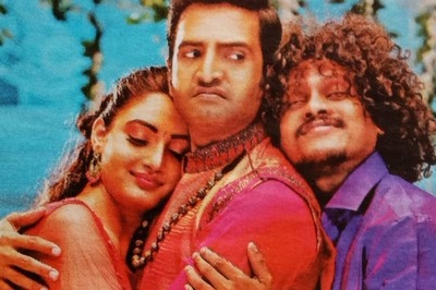 Santhanam-Starrer 'Sabhaapathy', His 3rd of Year, to Hit Theatres on November 19