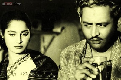 'Kagaz Ke Phool' cinematographer VK Murthy passes away