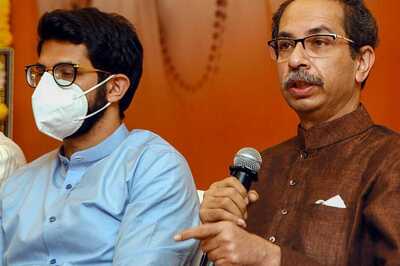 Climax of Thackeray Era? BJP Lies in Wait as Shinde's Next Move Today Could Mark the Beginning of the End